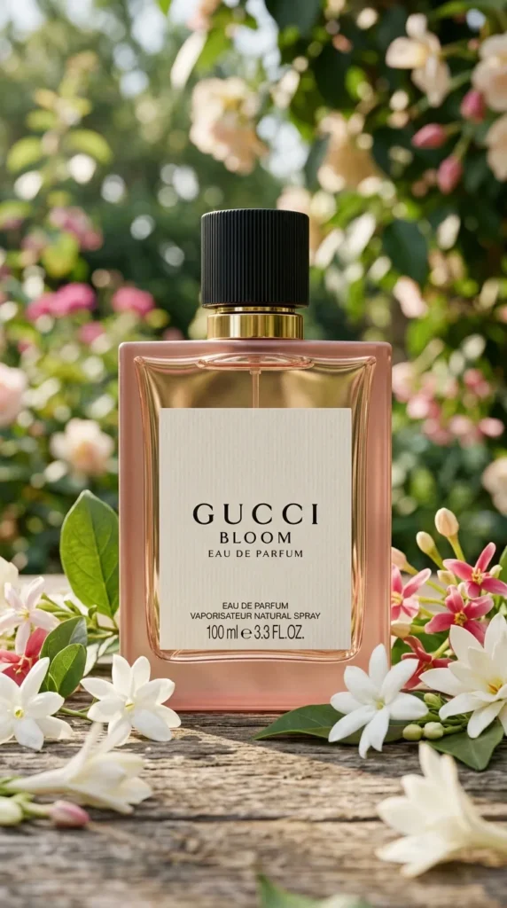 Gucci Bloom Eau De Parfum
