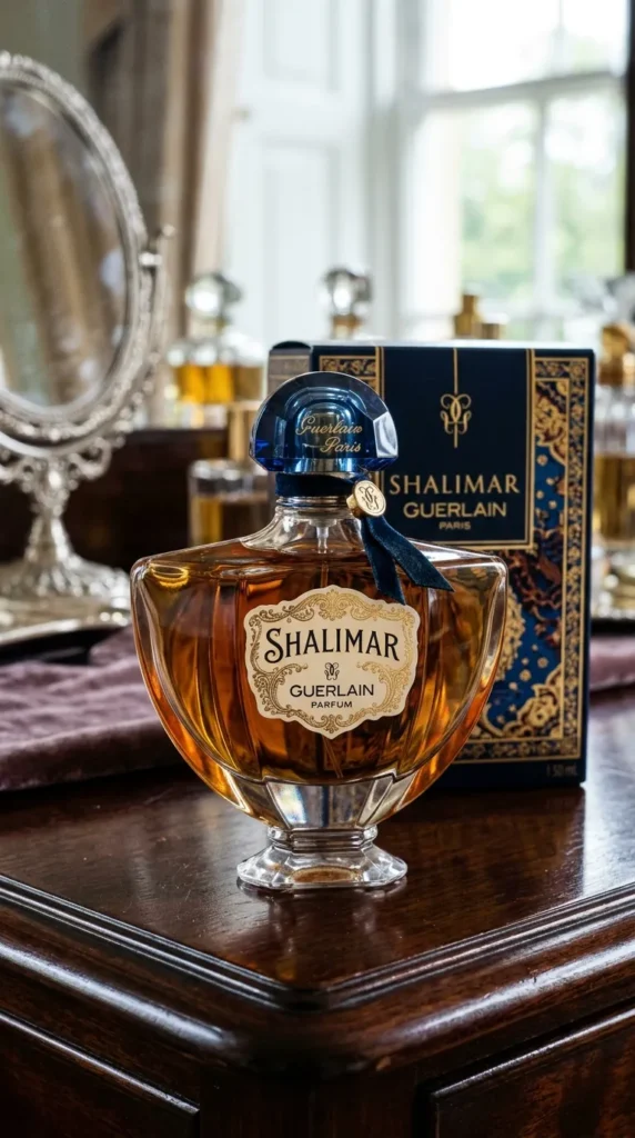 Guerlain Shalimar