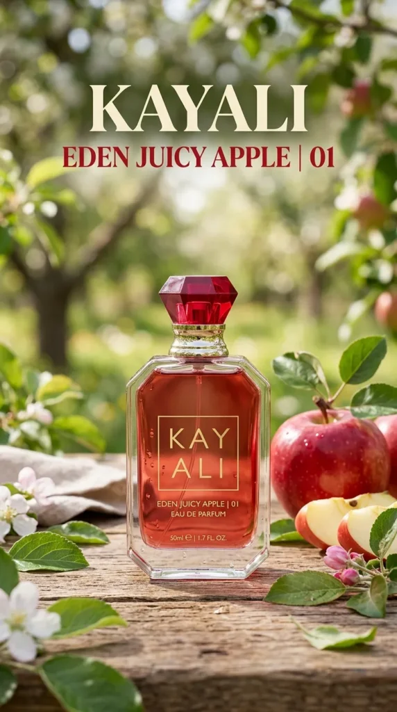 Kayali Eden Juicy Apple 01