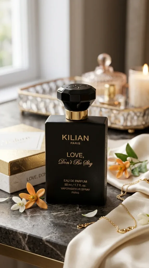 Kilian Love Dont Be Shy Edp