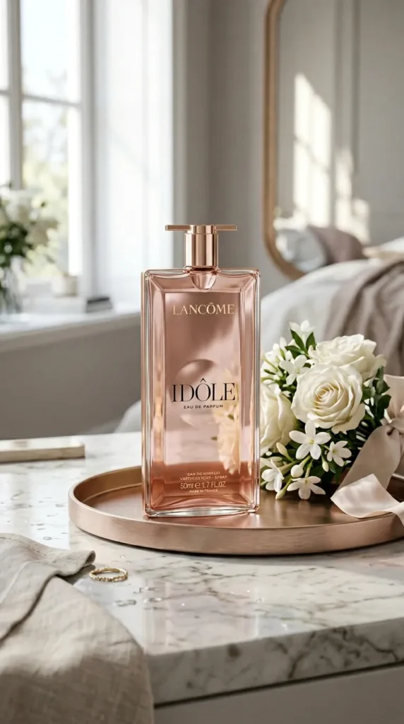 Lancome Idole Edp