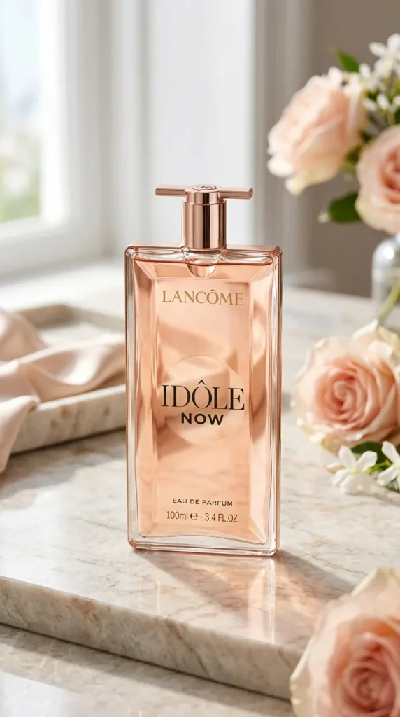 Lancome Idole Now