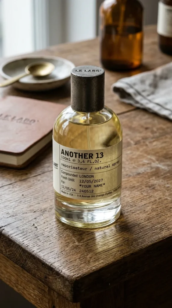 Le Labo Another 13 Perfume
