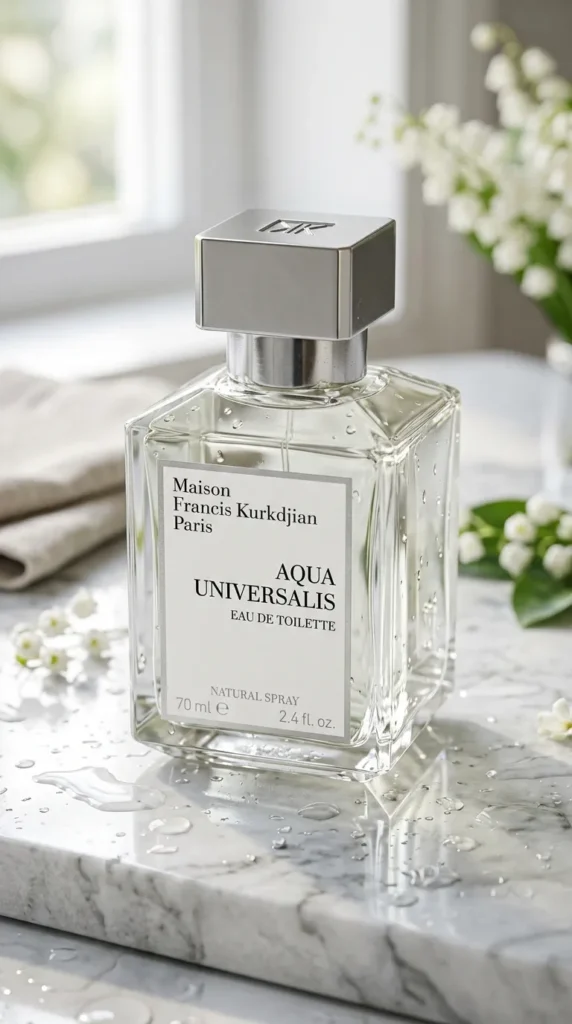 Maison Francis Kurkdjian Aqua Universalis