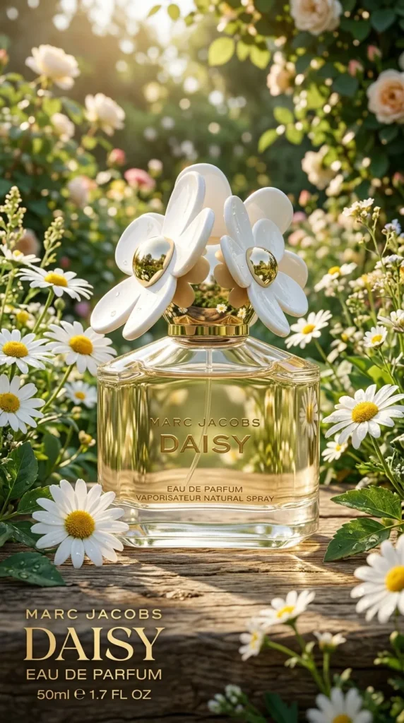 Marc Jacobs Daisy Edp