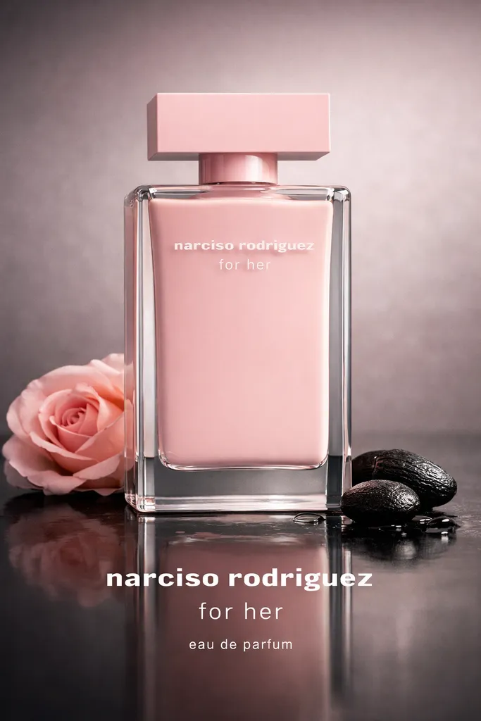 Narciso Rodriguez For Her Edp