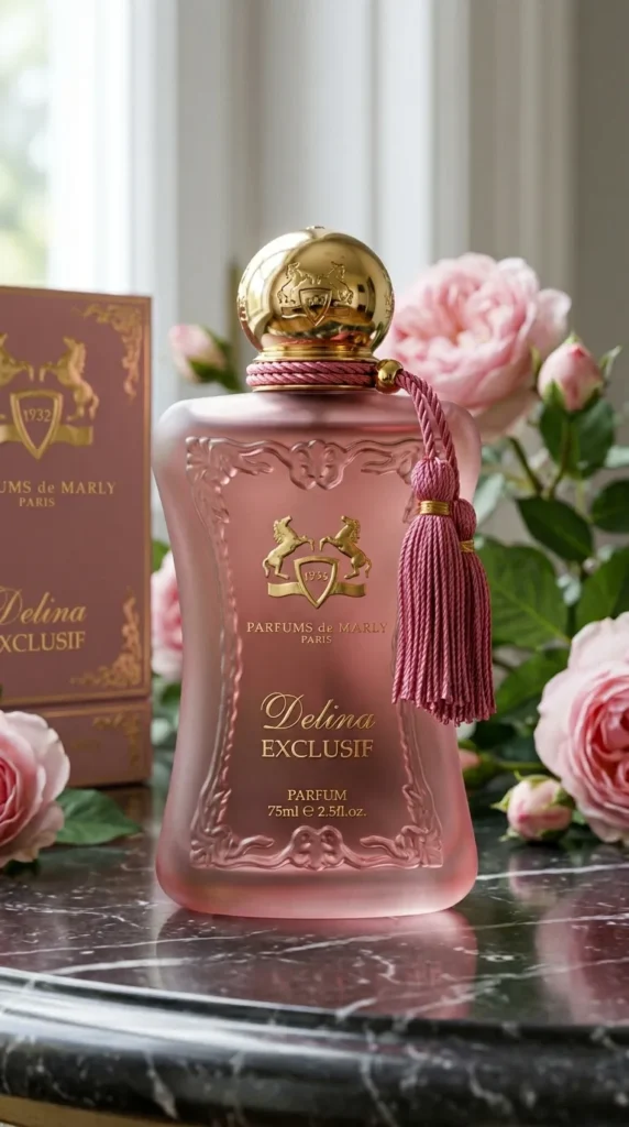 Parfums De Marly Delina Exclusif