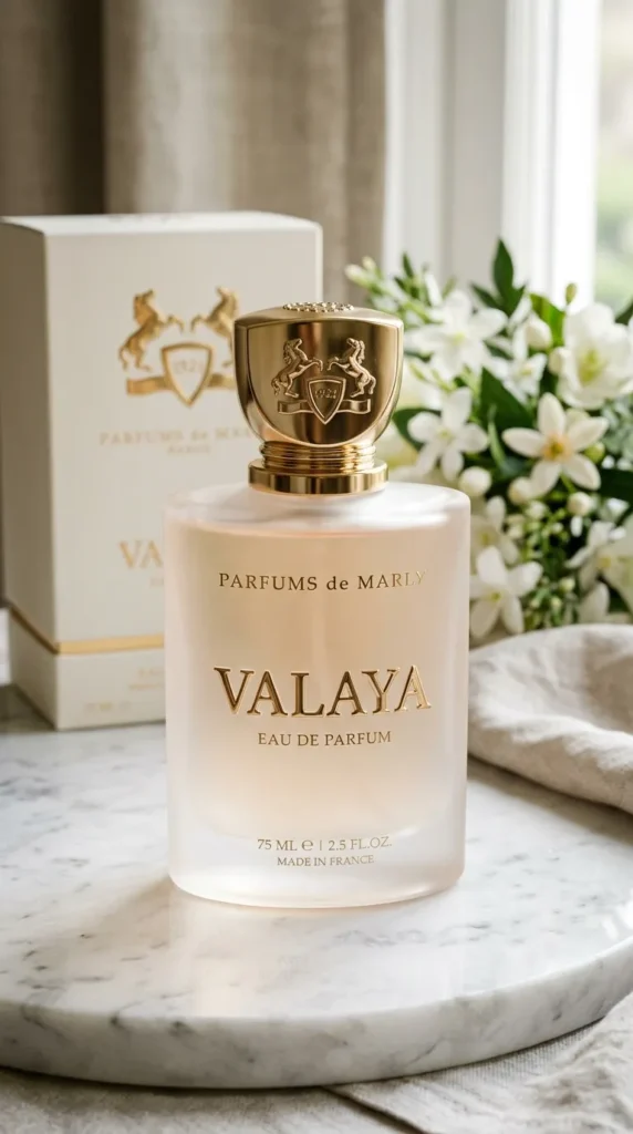 Parfums De Marly Valaya Eau De Parfum