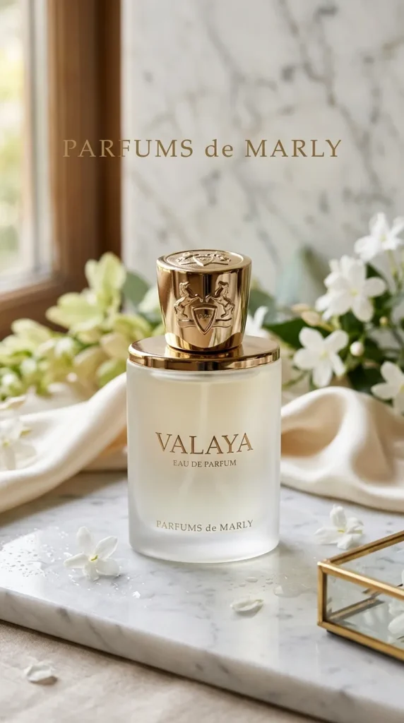 Parfums De Marly Valaya