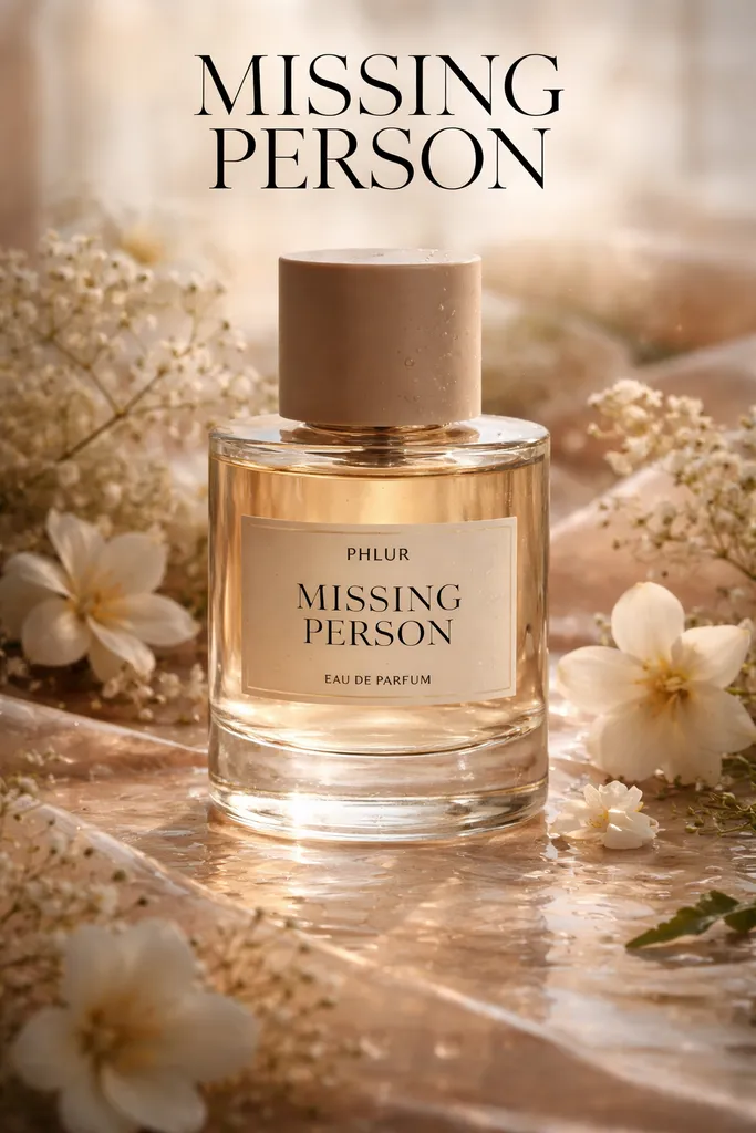 Phlur Missing Person