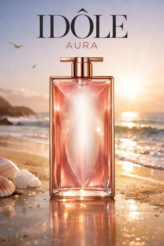 Sunkissed Elegance By The Shore