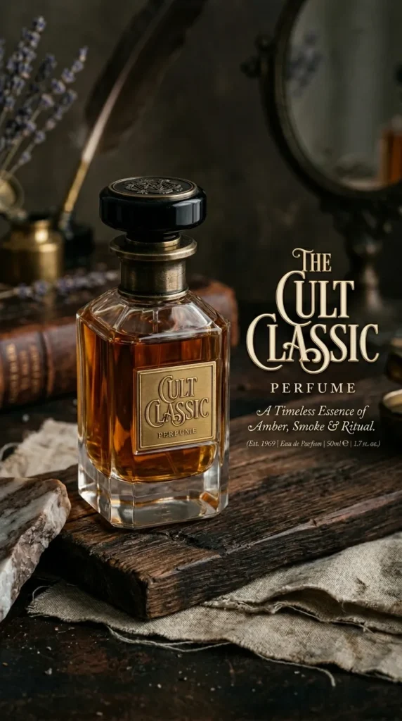 The Cult Classic