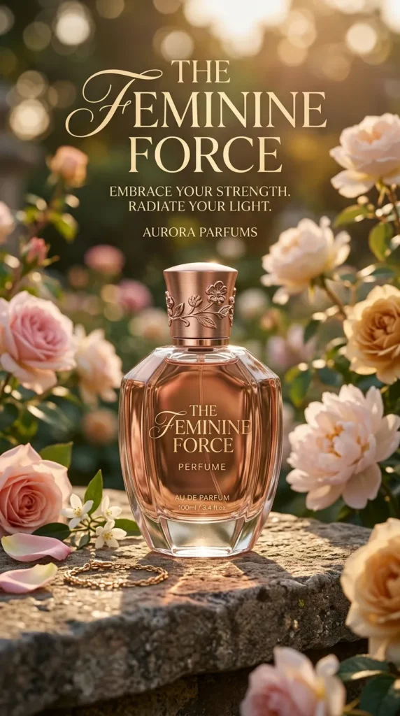 The Feminine Force