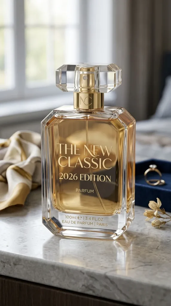 The New Classic 2026 Edition