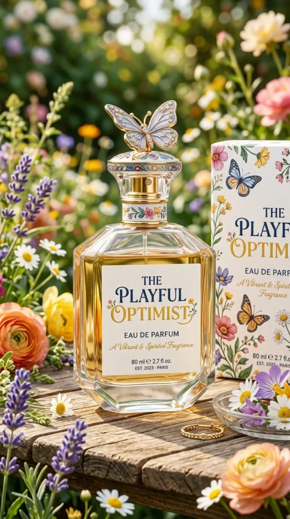 The Playful Optimist