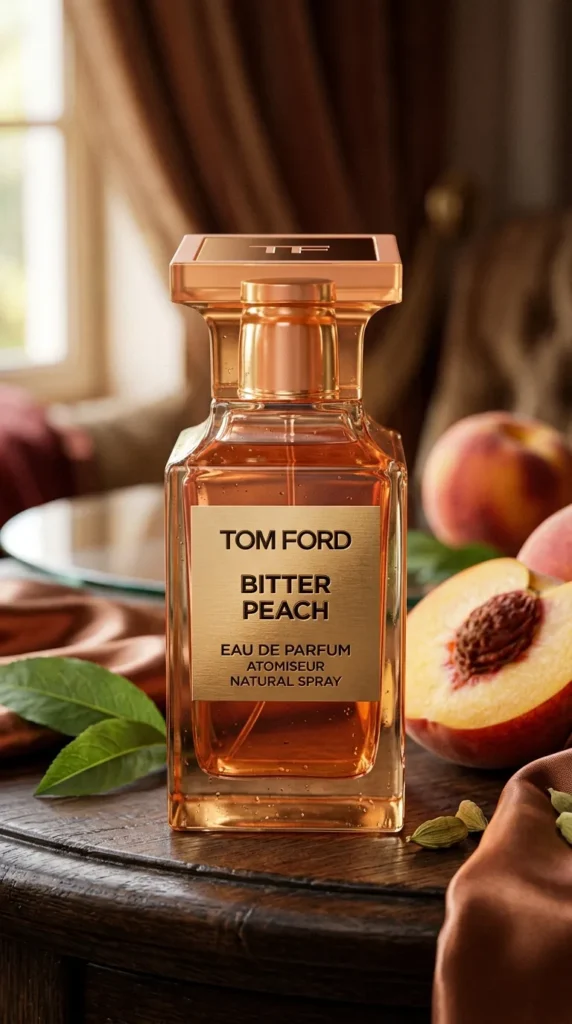 Tom Ford Bitter Peach