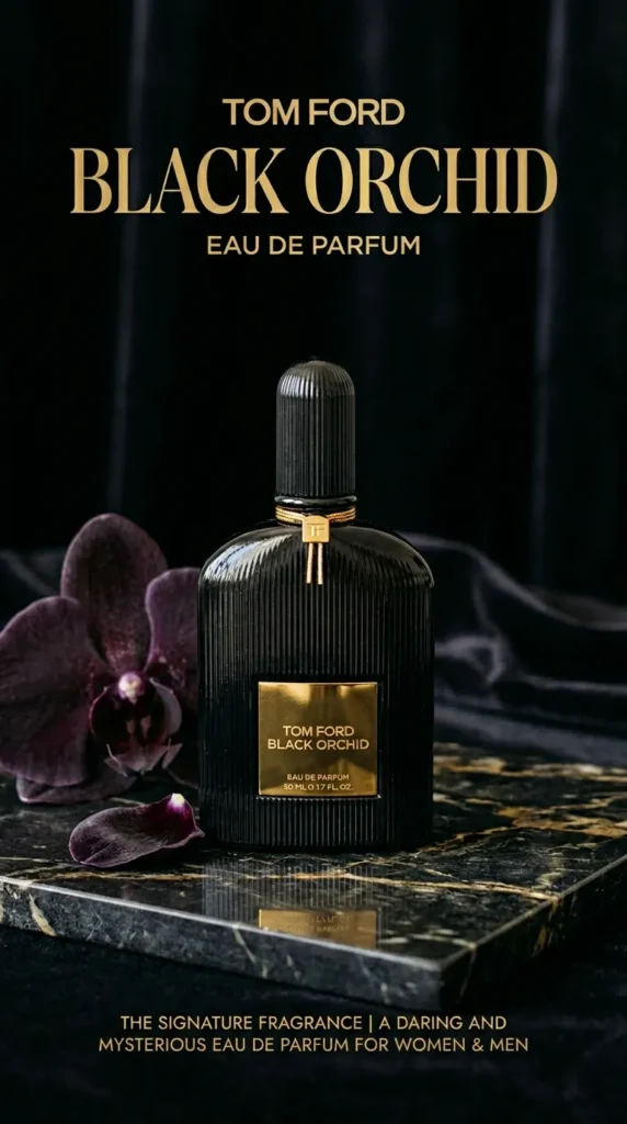 Tom Ford Black Orchid