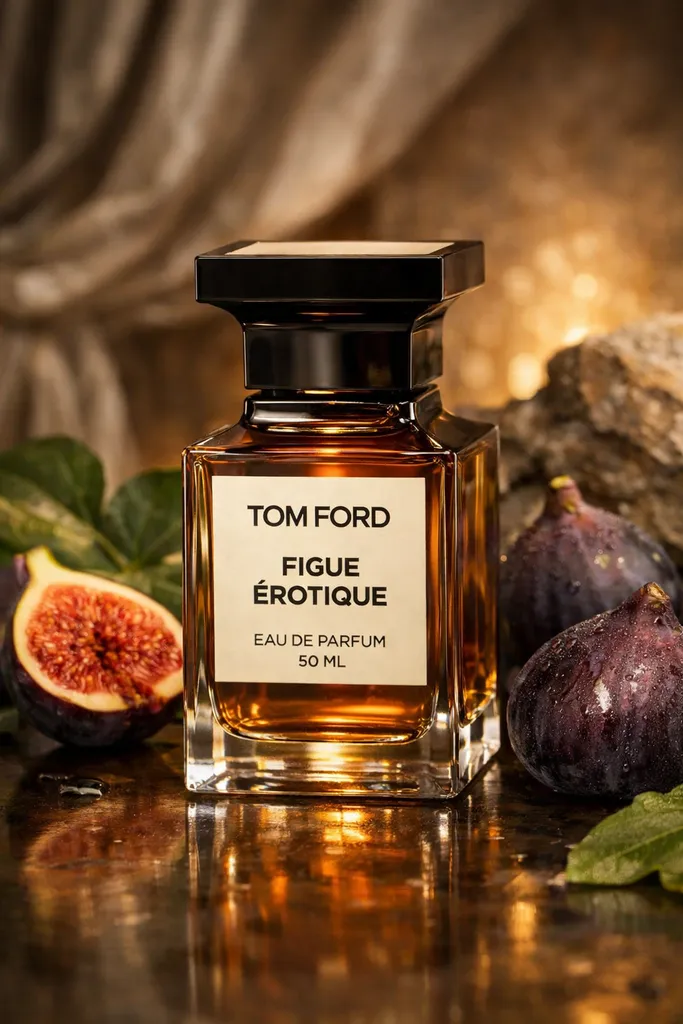 Tom Ford Figue Erotique Prefume