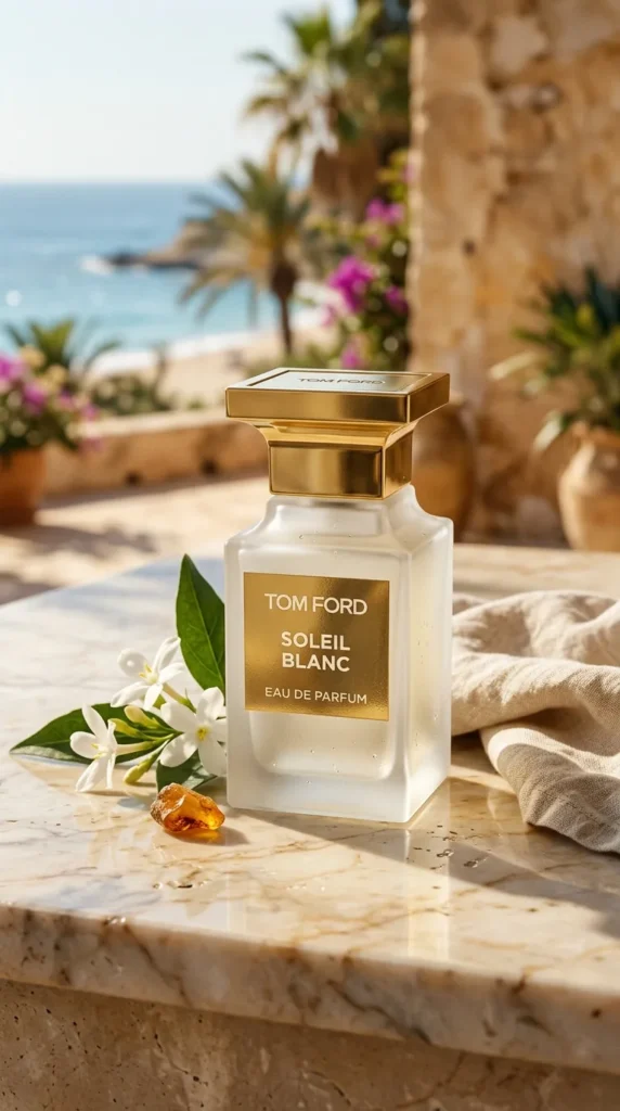 Tom Ford Soleil Blanc Eau De Parfum