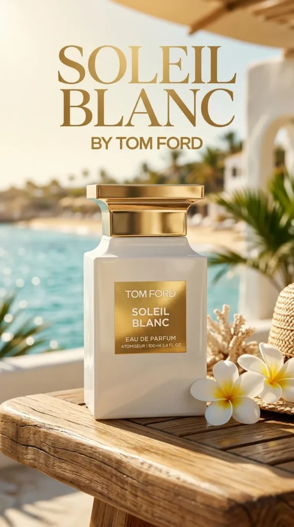 Tom Ford Soleil Blanc