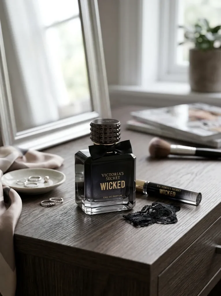 1 Victorias Secret Wicked Wicked Perfume