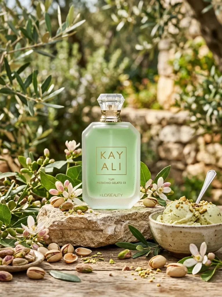 1 Kayali Yum Pistachio Gelato