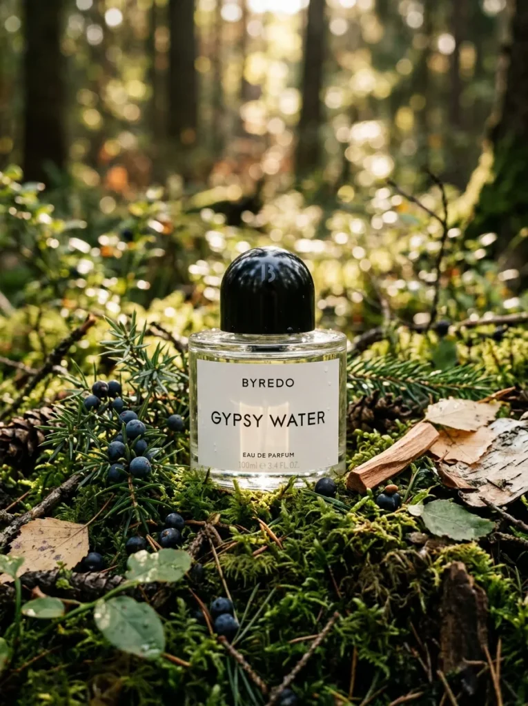 13 Byredo Gypsy Water