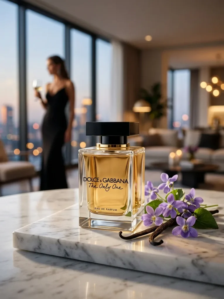 13 Dolce Gabbana The Only One