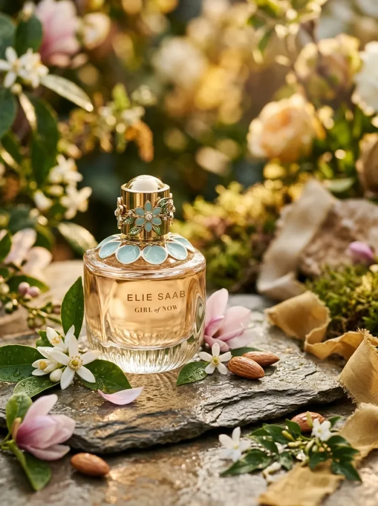 13  Elie Saab Girl Of Now