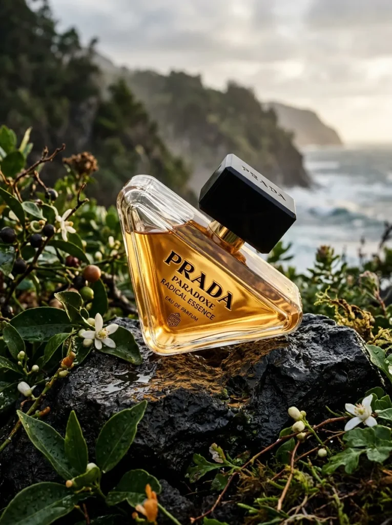 14  Prada Paradox Radical Essence