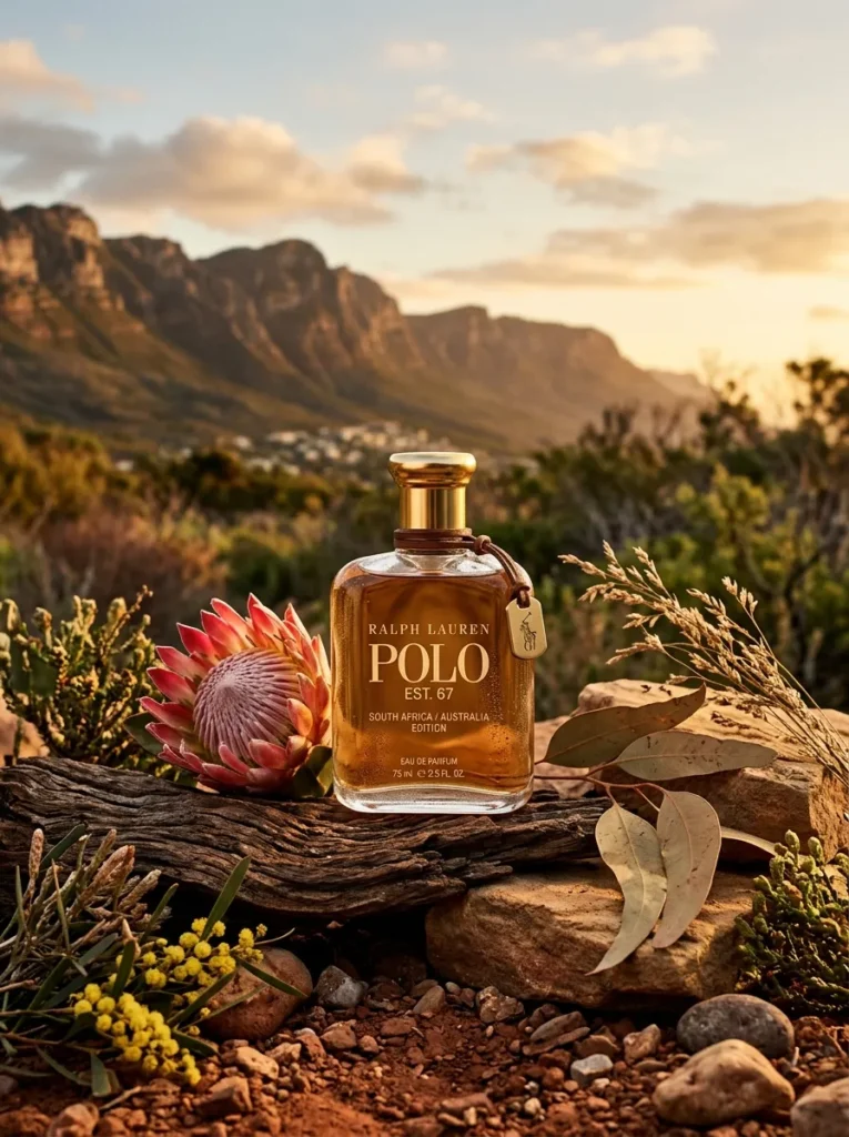 14  Ralph Lauren Polo Est  67 South Africaaustralia Edition