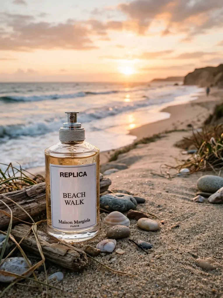 2 Replica Beach Walk