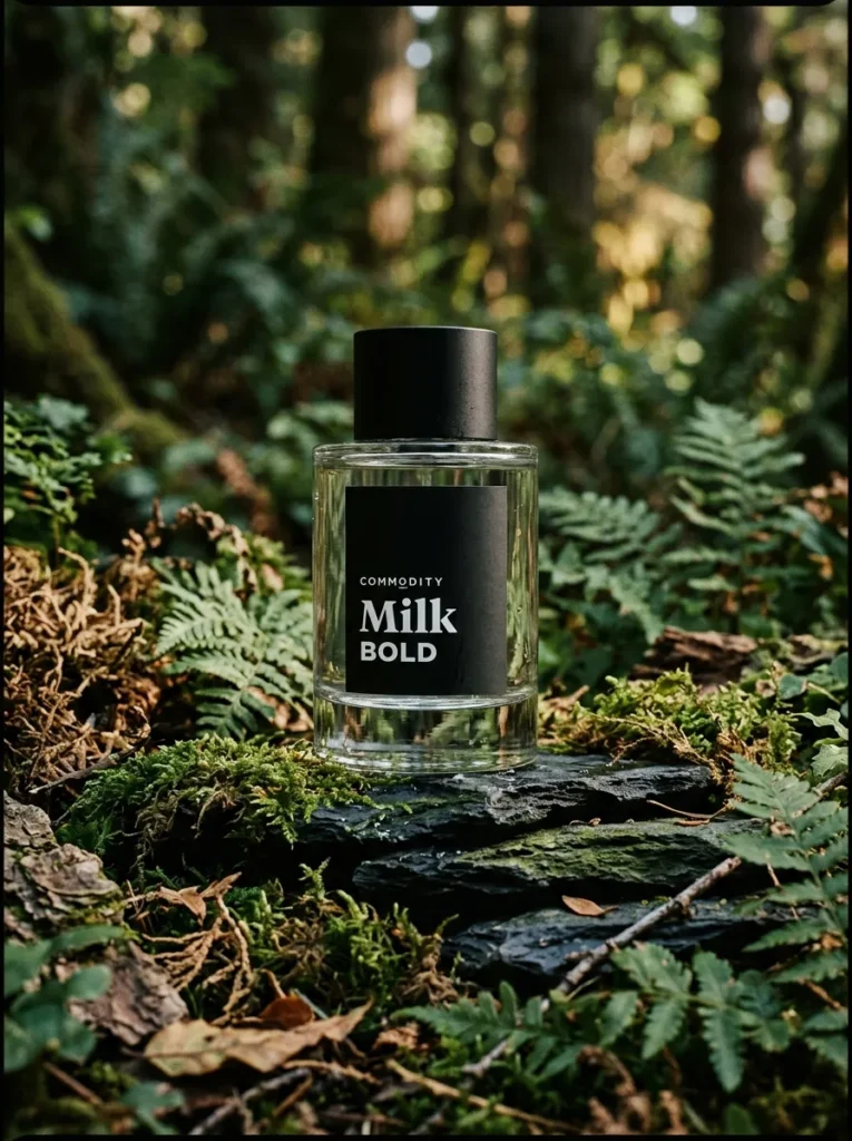 3  Commodity Milk Bold