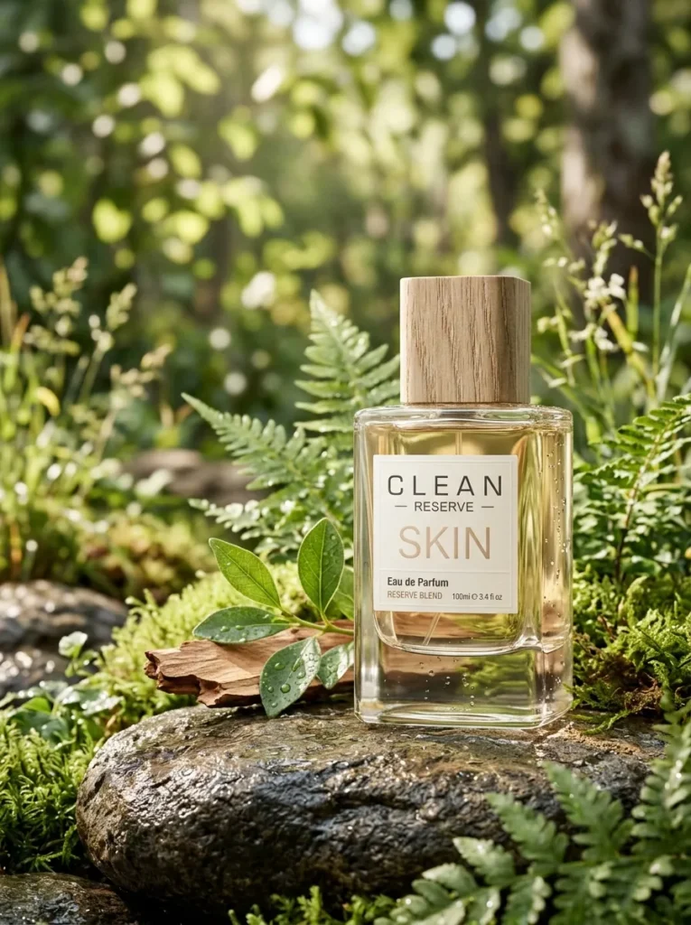 4  Clean Reserve Skin