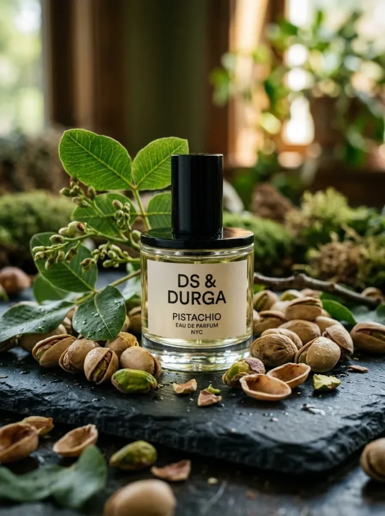 4  Ds Durga Pistachio