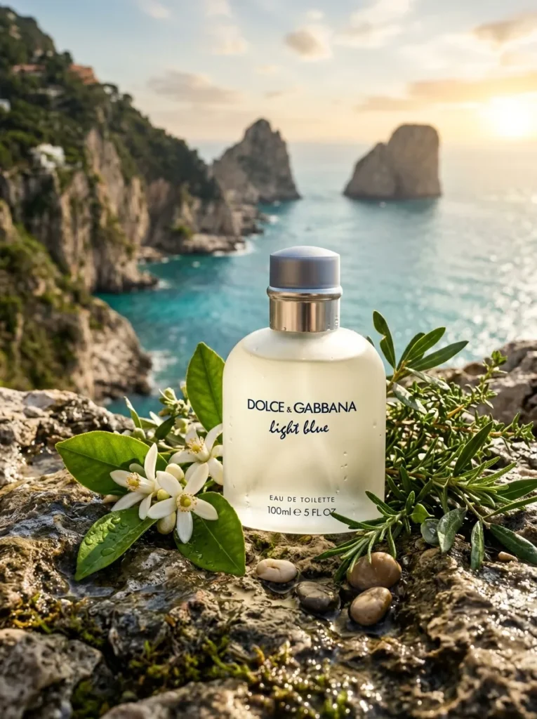 4 Dolce Gabbana