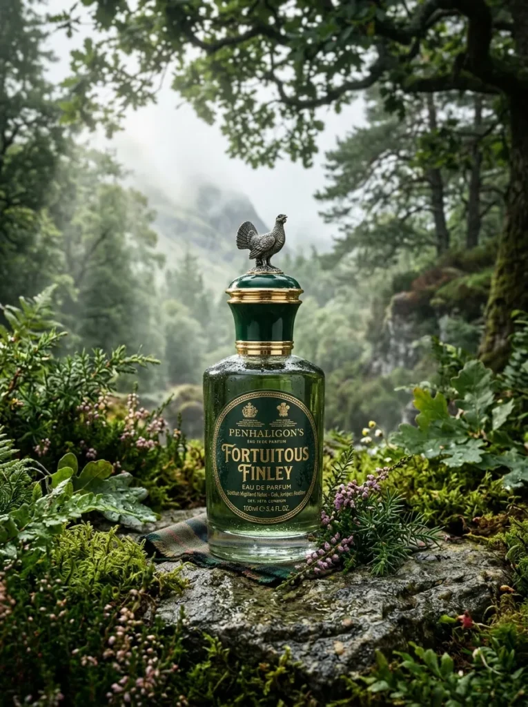 5  Penhaligons Fortuitous Finley