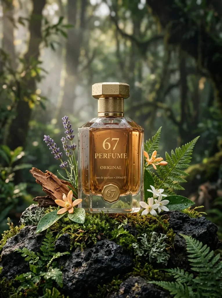 67 Perfume Original