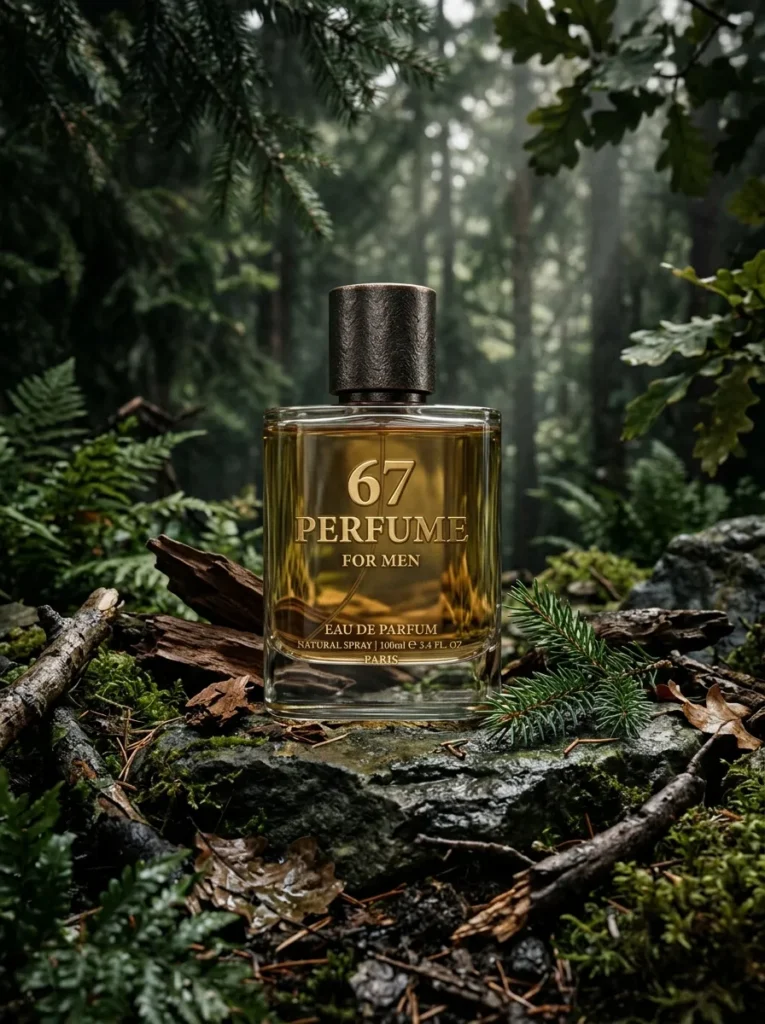 67 Perfume For Men