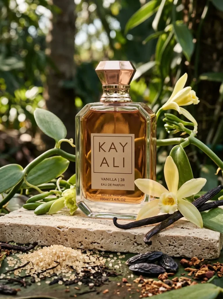 7  Kayali Vanilla 28