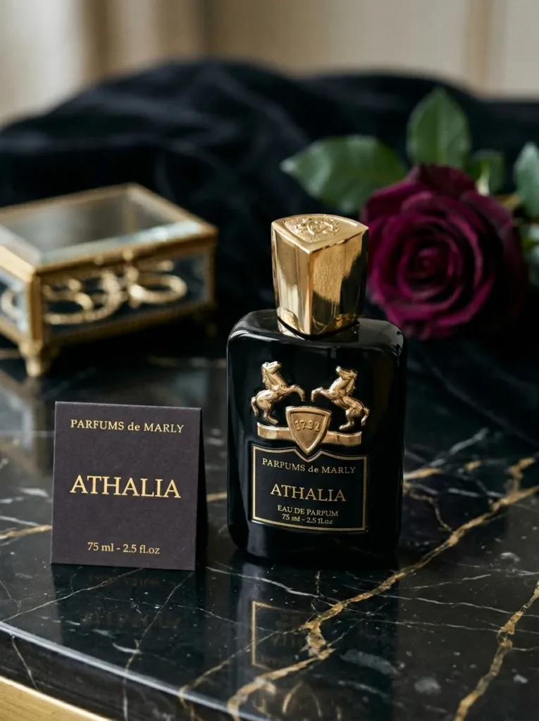 7 Parfums De Marly Athalia