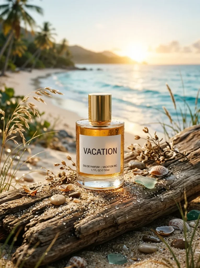 9 Vacation By Vacation Inc