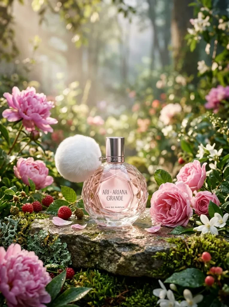 Ari 2015 The Og Fruity Floral