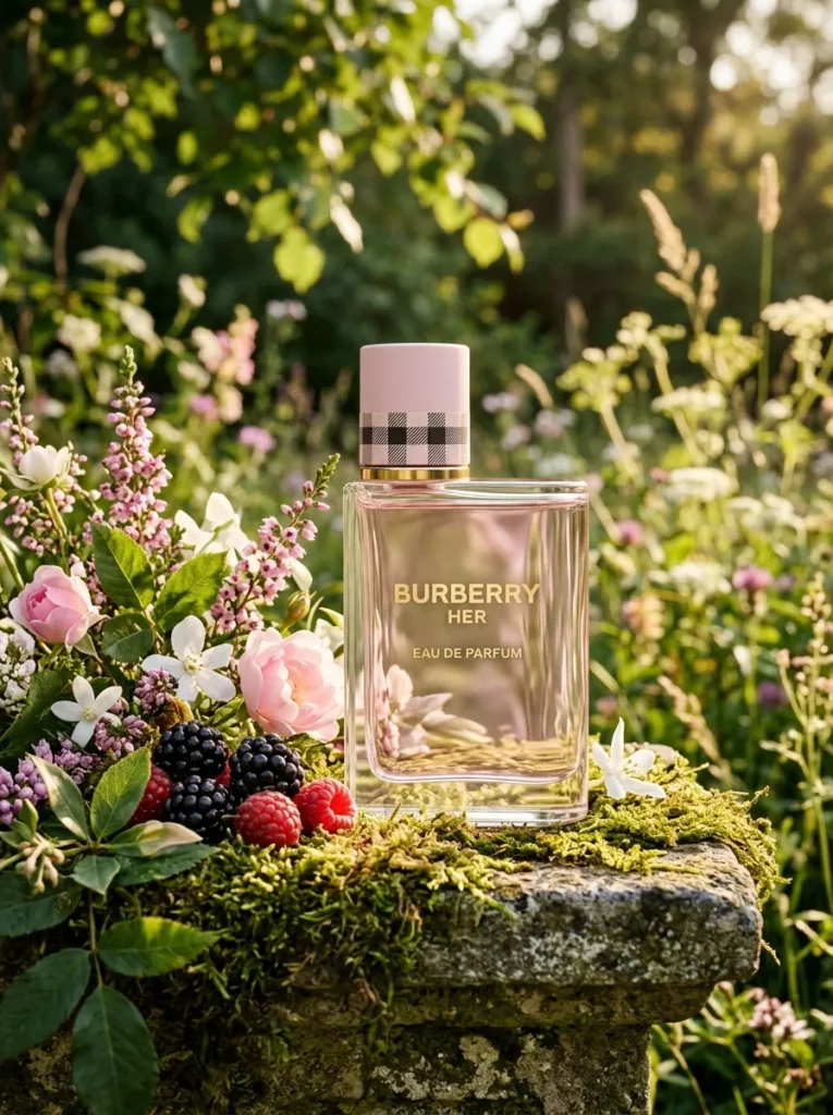 Burberry Her