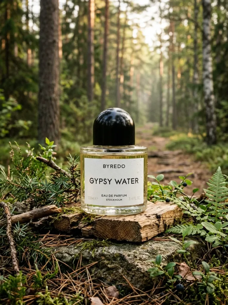 Byredo Gypsy Water