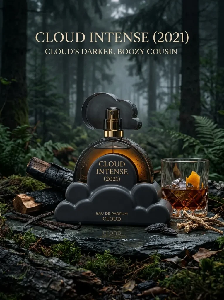 Cloud Intense 2021 Clouds Darker Boozy Cousin