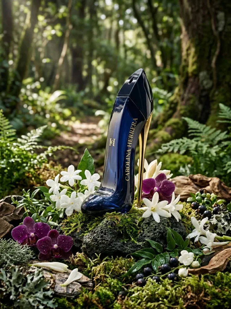 Carolina Herrera Good Girl
