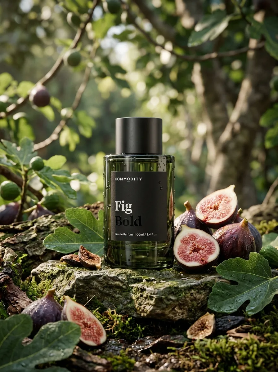 Commodity Fig Commodity Perfume