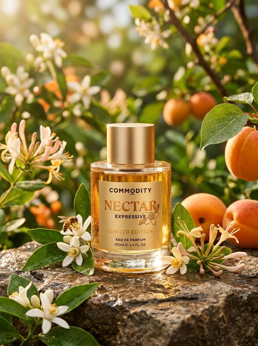Commodity Nectar Commodity Perfume