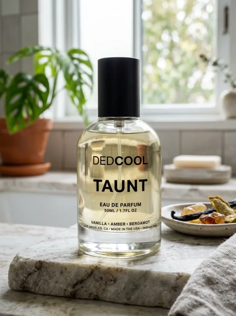 Dedcool Taunt